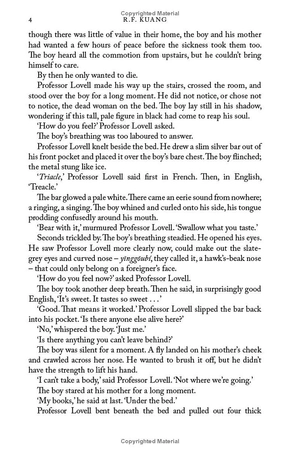 babel - or the necessity of violence - an arcane history of the oxford translators' revolution - Ảnh 9