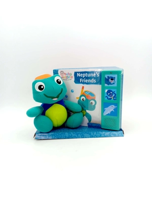 baby einstein: neptune's friends - Ảnh 7