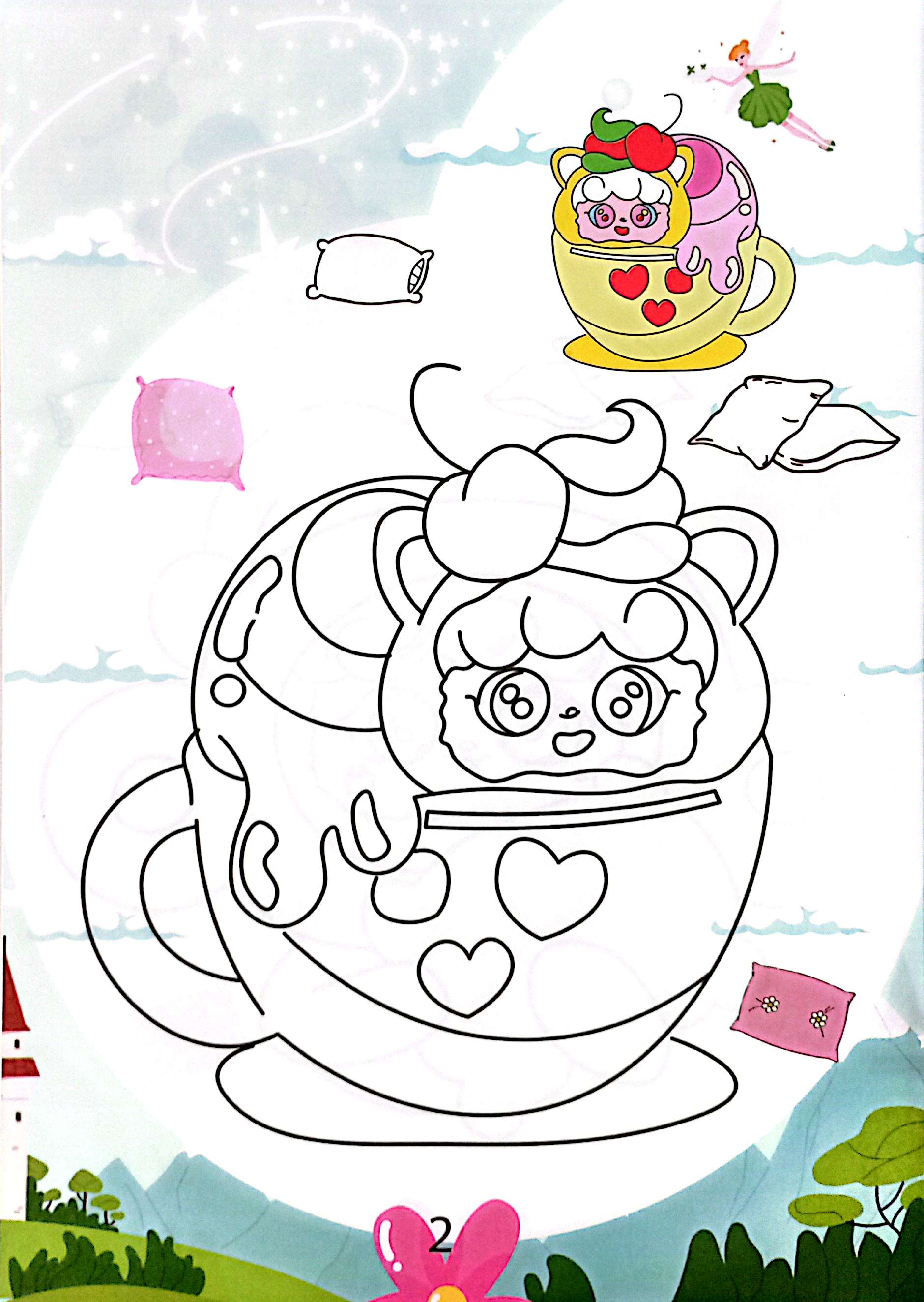 baby migo - trước giờ đi ngủ - Ảnh 4