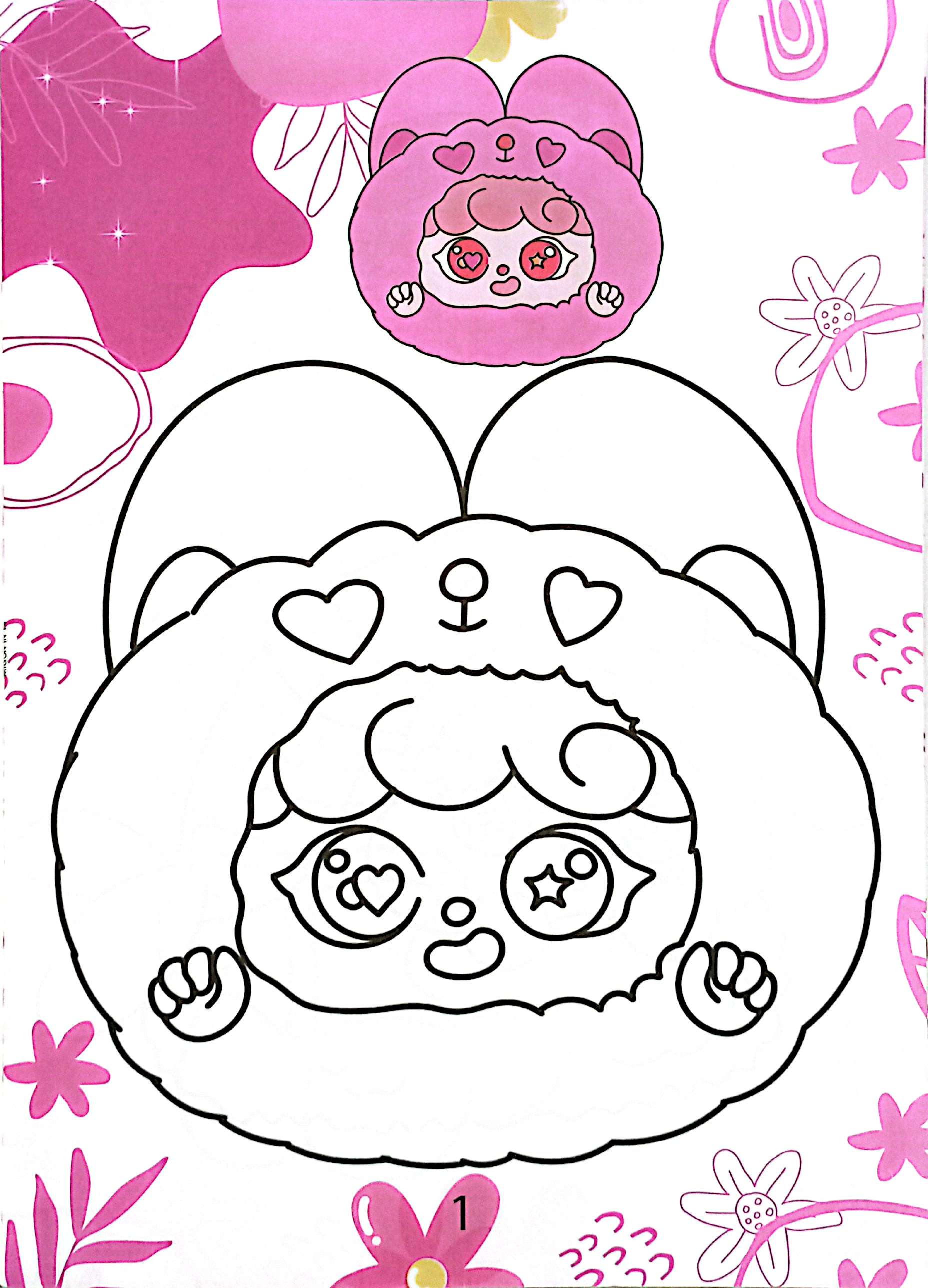 baby migo - xứ sở thần tiên - Ảnh 3