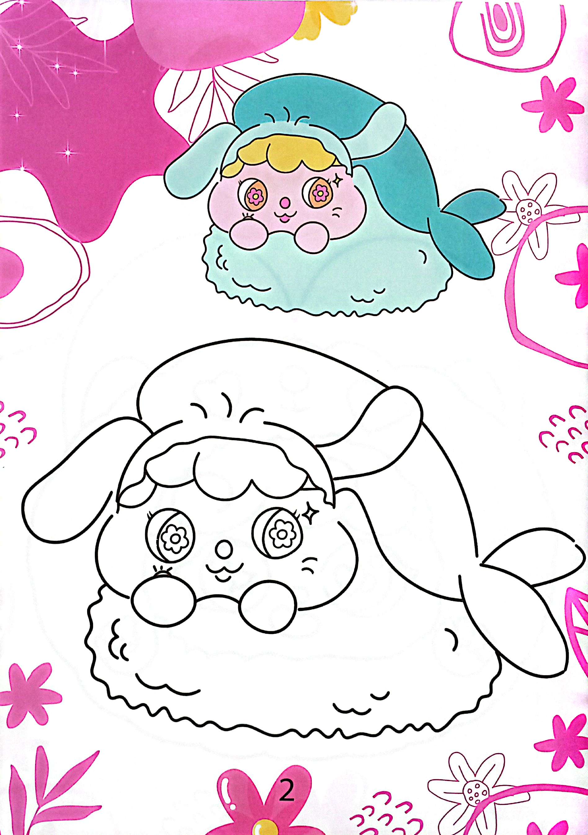 baby migo - xứ sở thần tiên - Ảnh 4