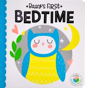 baby's first bedtime - Ảnh 2