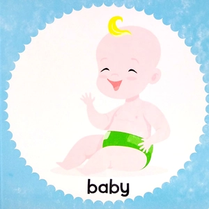 baby's first bedtime - Ảnh 4
