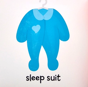 baby's first bedtime - Ảnh 5