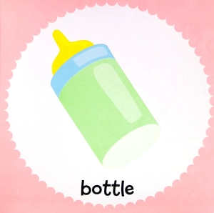 baby's first bedtime - Ảnh 6