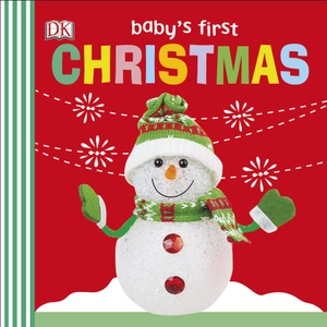 baby's first christmas - Ảnh 2