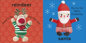 baby's first christmas - Ảnh 5