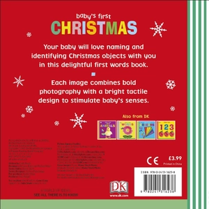 baby's first christmas - Ảnh 6