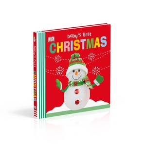 baby's first christmas - Ảnh 7