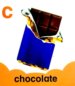 babyℹs mini books: abc lower case - Ảnh 5