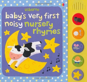 baby's very first noisy nursery rhymes - Ảnh 2
