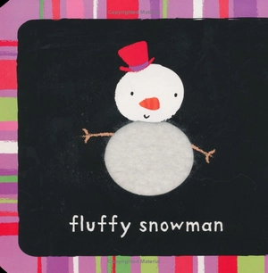 baby's very first touchy-feely christmas book - Ảnh 4