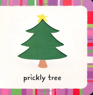 baby's very first touchy-feely christmas book - Ảnh 5