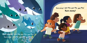 baby shark! - Ảnh 5