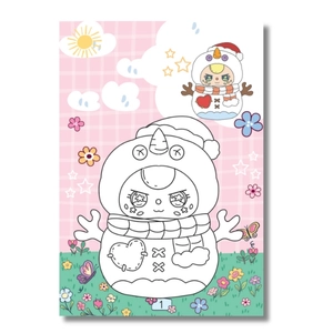 baby three - giấc mơ cổ tích - Ảnh 6