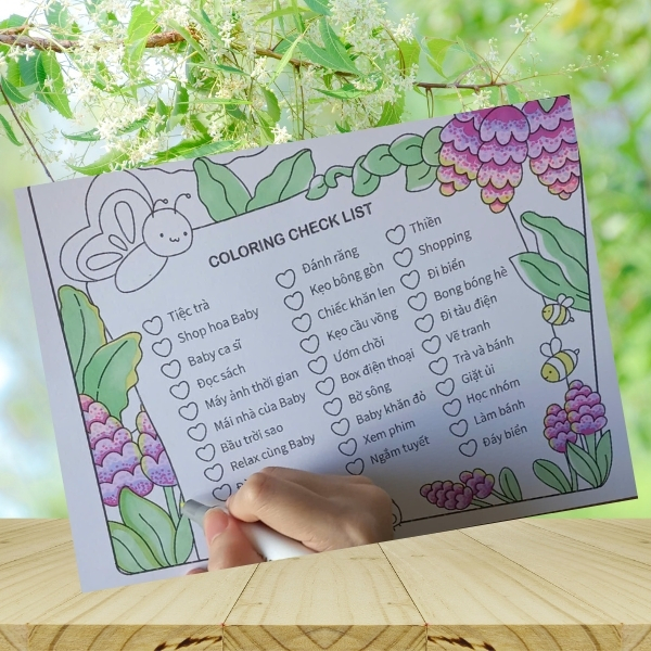 baby three - lucky everyday - lời chúc may mắn - Ảnh 5