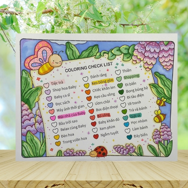 baby three - lucky everyday - lời chúc may mắn - Ảnh 7