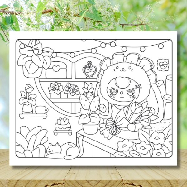 baby three - lucky everyday - lời chúc may mắn - Ảnh 8