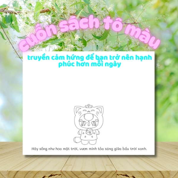 baby three - lucky everyday - lời chúc may mắn - Ảnh 9