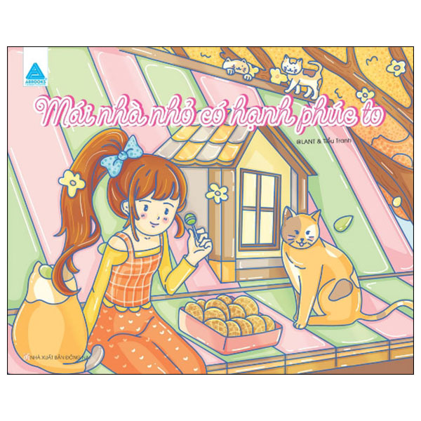 Baby Three Sach To Mau The Story Of A Romantic Ocean - Ảnh 10