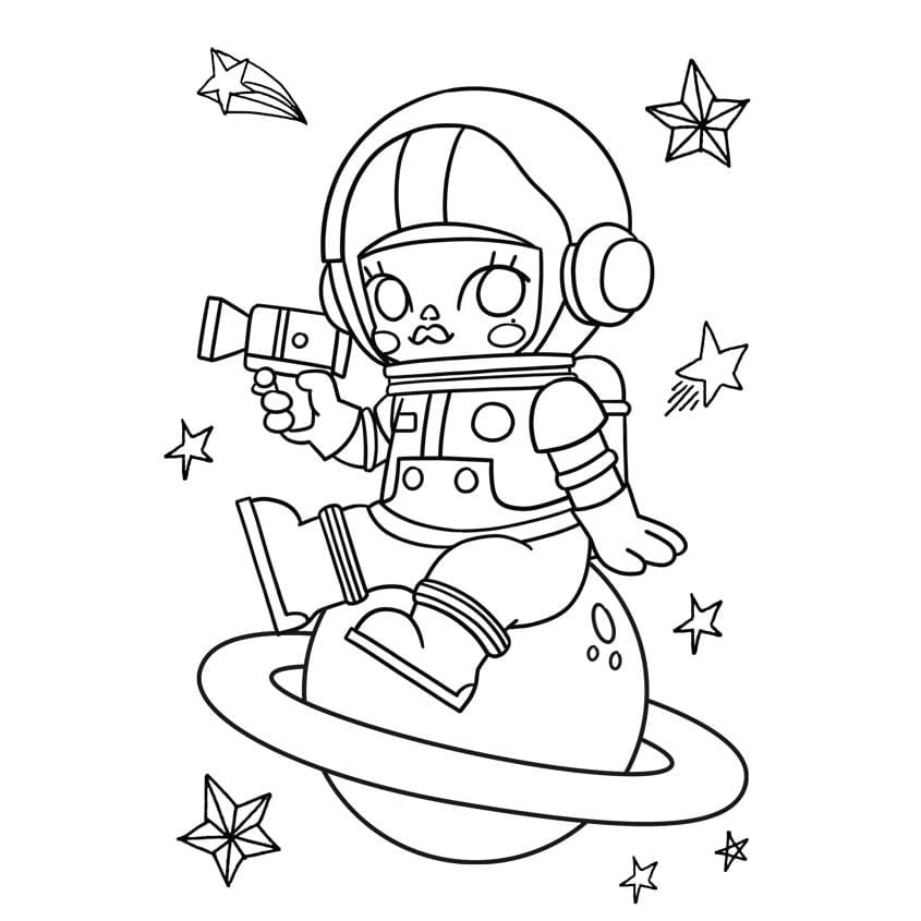 Baby Three Sach To Mau Thi Tran - Ảnh 3