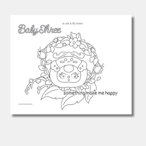 baby three - something make me happy - Ảnh 5