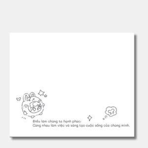 baby three - something make me happy - Ảnh 6