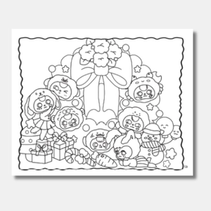 baby three - something make me happy - Ảnh 7