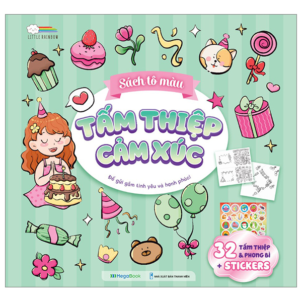 Baby Three Va The Gioi Dieu Ky - Ảnh 15