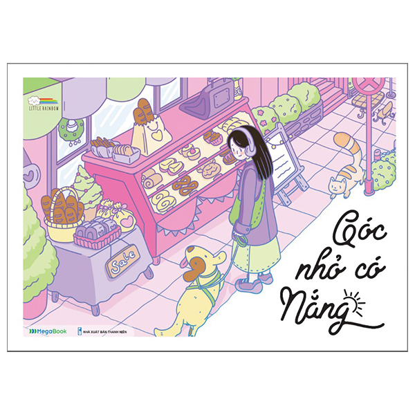 Baby Three Va The Gioi Dieu Ky - Ảnh 8