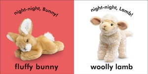 baby touch and feel bedtime - Ảnh 4