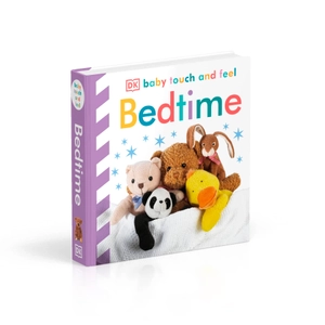 baby touch and feel bedtime - Ảnh 6