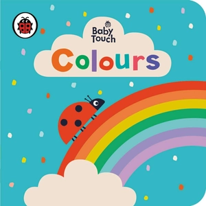 baby touch: little library - Ảnh 3