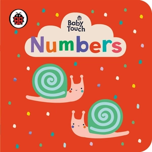 baby touch: little library - Ảnh 4