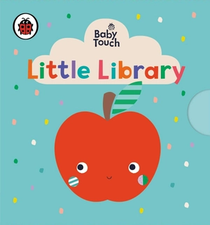 baby touch: little library - Ảnh 7