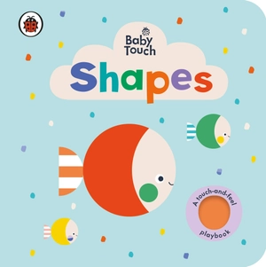 baby touch: shapes - Ảnh 2