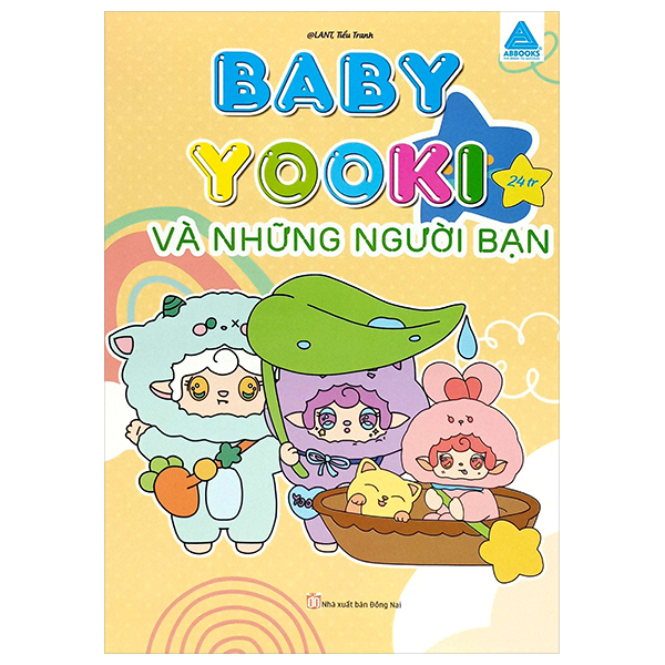 baby yooki - và những người bạn