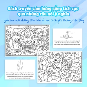 babythree & thế giới diệu kỳ - Ảnh 6