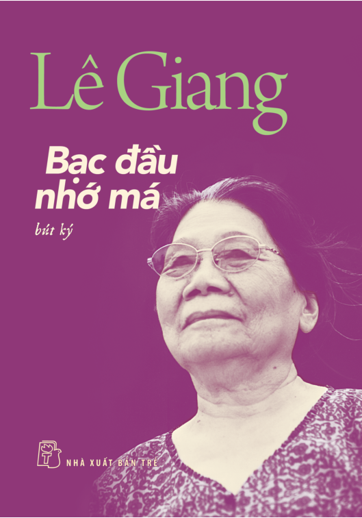 bạc đầu nhớ má - Ảnh 2