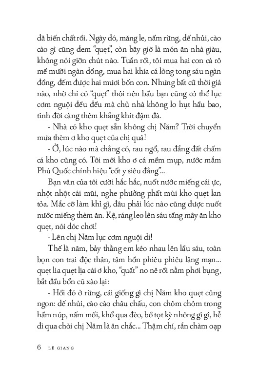 bạc đầu nhớ má - Ảnh 4