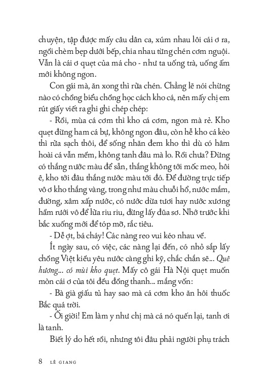 bạc đầu nhớ má - Ảnh 6