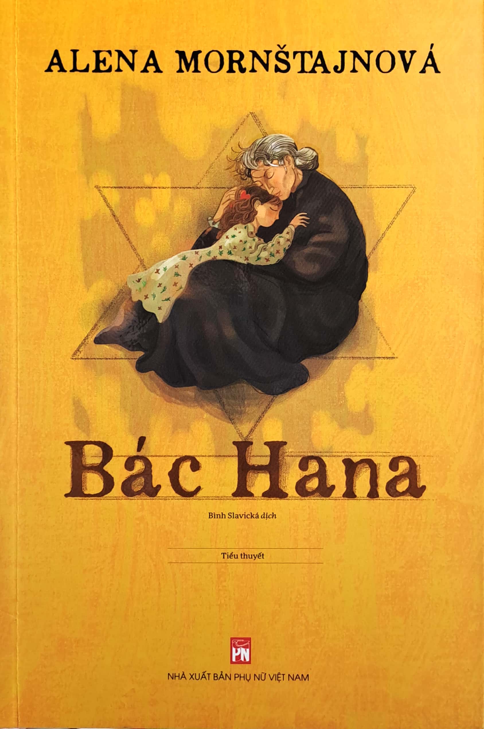 bác hana - Ảnh 2