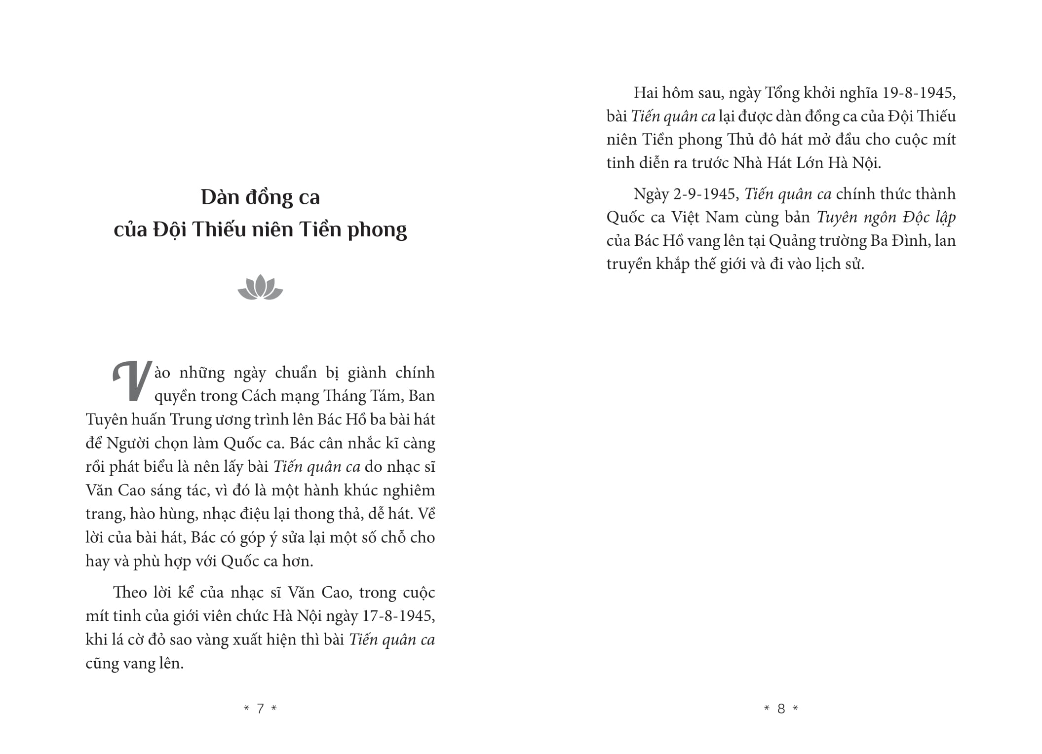 bác hồ của chúng em - Ảnh 2