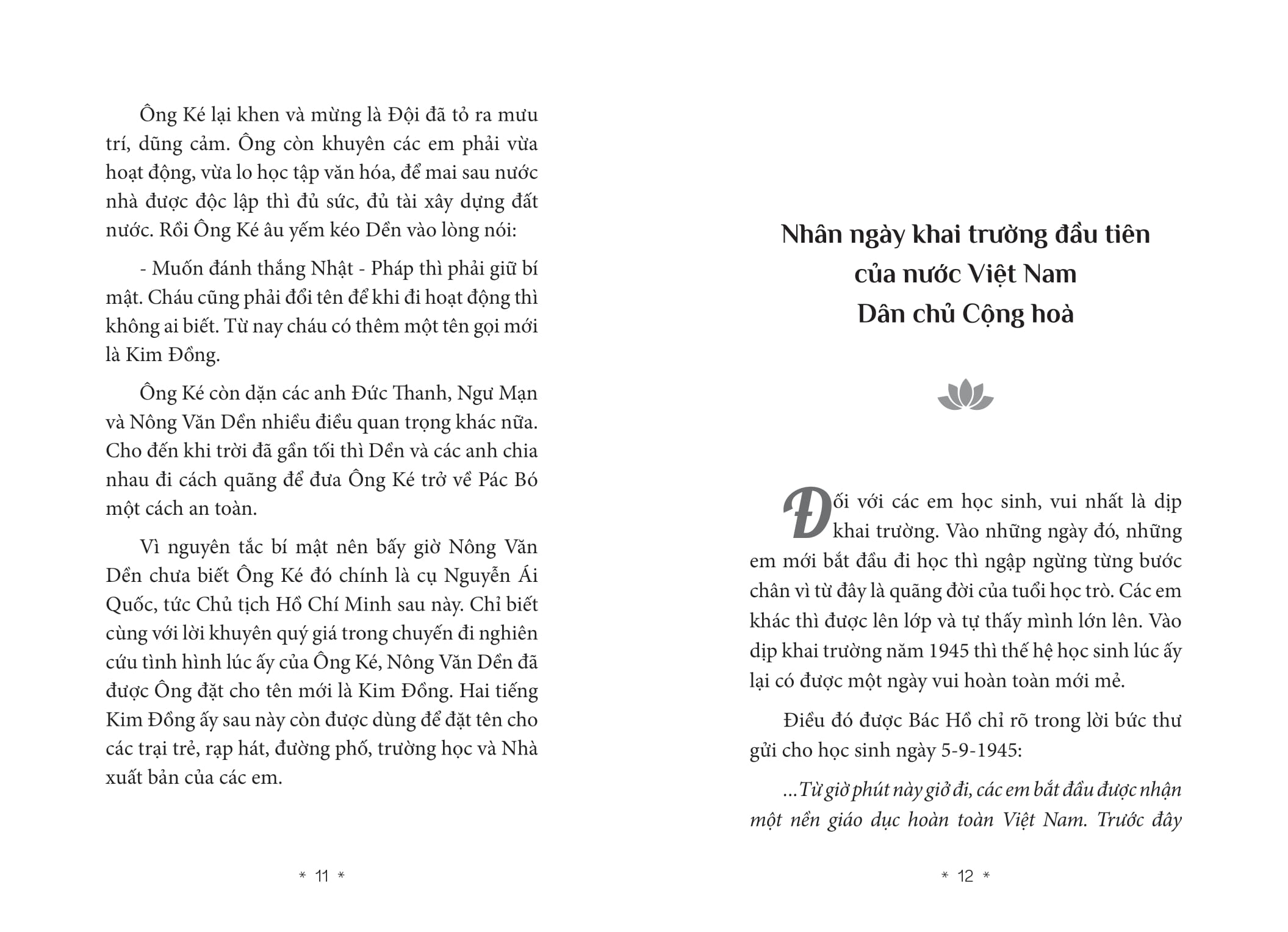 bác hồ của chúng em - Ảnh 4