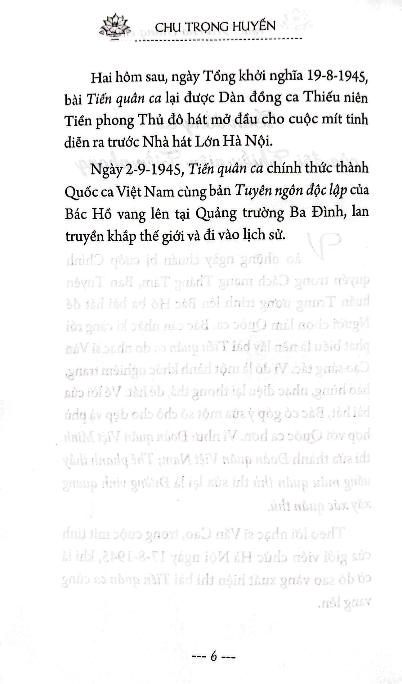 bác hồ của chúng em (tái bản 2025) - Ảnh 4