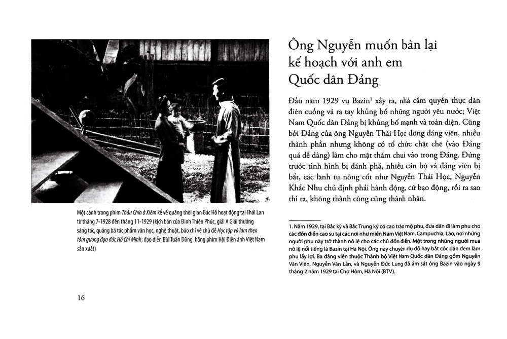 bác hồ với các kỳ đại hội đảng - Ảnh 12