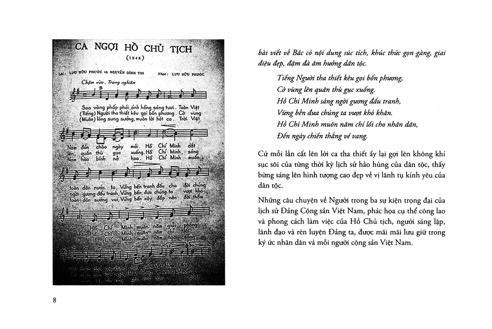 bác hồ với các kỳ đại hội đảng - Ảnh 4