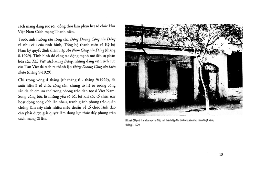 bác hồ với các kỳ đại hội đảng - Ảnh 9