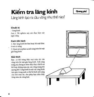 bác học nhí - giải thích các hiện tượng khoa học thường ngày trong tích tắc - Ảnh 2