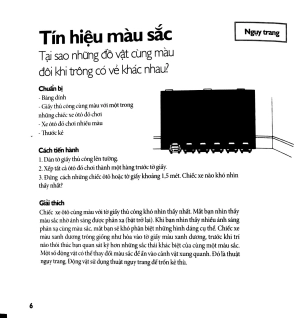 bác học nhí - giải thích các hiện tượng khoa học thường ngày trong tích tắc - Ảnh 4